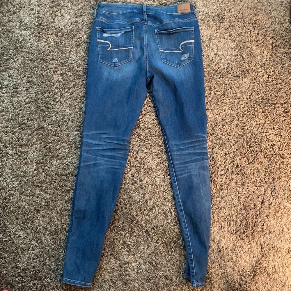 Jeans - Picture 2 of 2